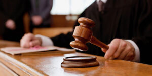 решение суда