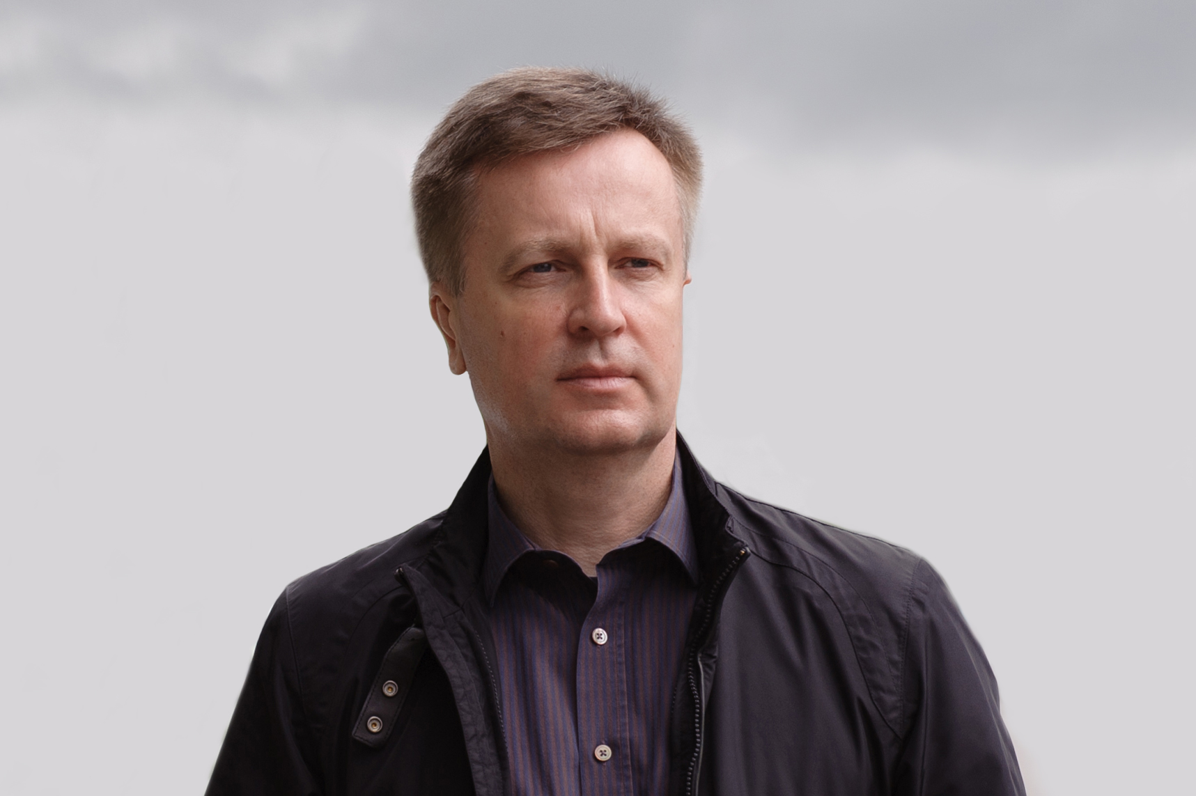наливайченко
