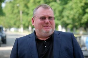 Валентин Резниченко