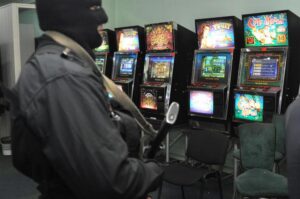 игорный бизнес, фото из открытых источников