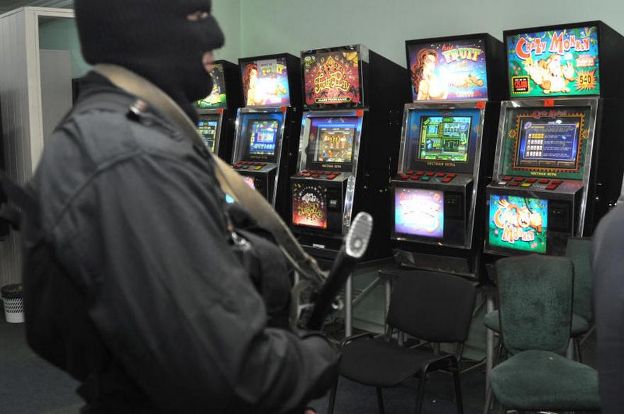 игорный бизнес, фото из открытых источников