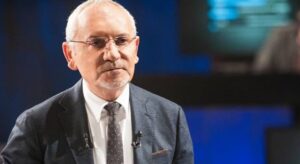 Шустер про Смешко