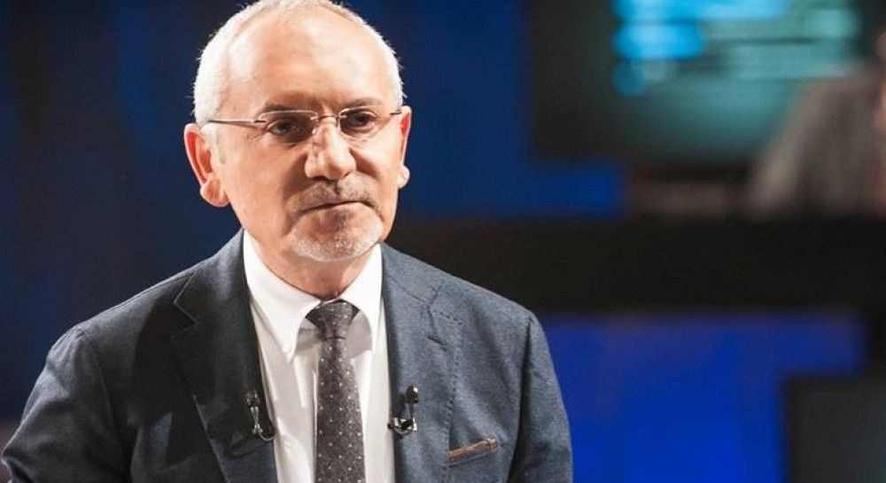 Шустер про Смешко