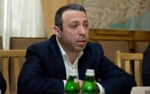 Геннадий Корбан
