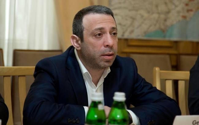 Геннадий Корбан