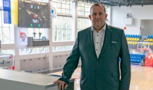  Лучший центровой Суперлиги подписал новый контракт с “Прометеем”