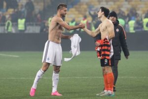 Ярмоленко, Степаненко