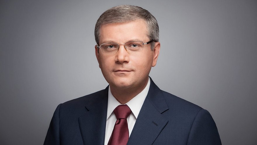 Александр Вилкул