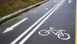 веломаршрут