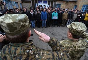 Осенний призыв 2019: узнай, как накажут «уклонистов» в Днепре