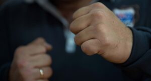 Известного футболиста Пола Гаскойна госпитализировали после пьяной драки