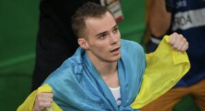 Верняев поставил точку в смене гражданства