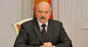Слухи о слиянии Беларуси с Россией