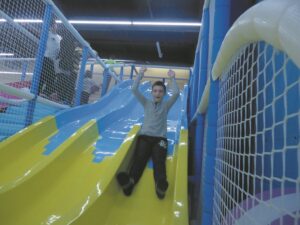 Dkids: «…пойдем веселиться!!!»