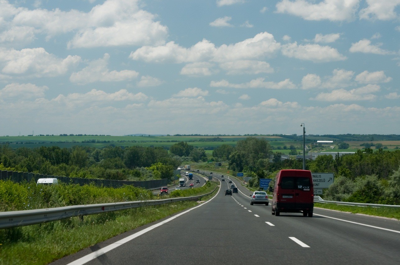 автобан
