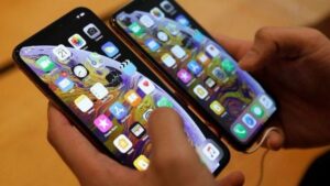 iPhone