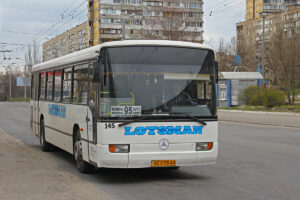 автобус