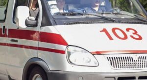 На Днепропетровщине во время прогулки нашли опасный предмет