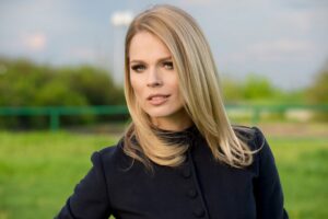 Фобия Ольги Фреймут