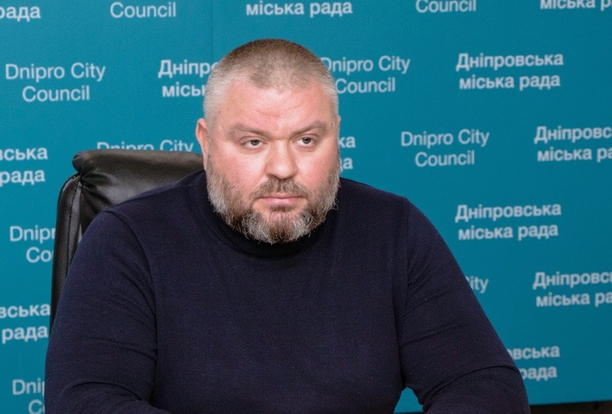 Андрій Клименко