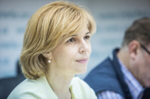 НАБУ открыло дело против кандидата в президенты Богомолец