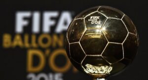 Умер обладатель &quot;Золотого мяча&quot;