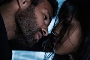 Мужчина и женщина