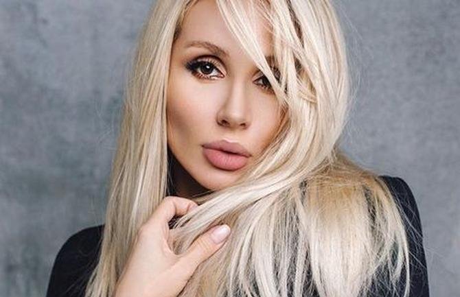 Светлана Лобода