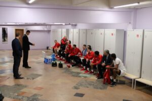 СК Прометей