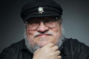 Джордж Мартин