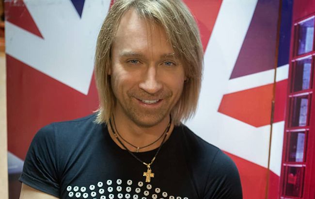 Олег Винник