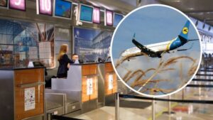 Билет на самолет уже куплен, но граница закрыта: что делать