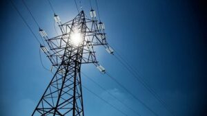 70% украинцев ожидают веерных отключений электричества