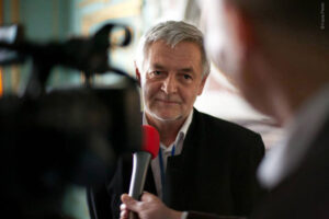 Ян Пекло