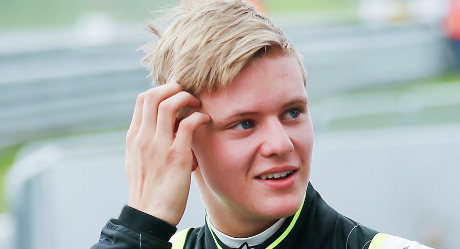 Сын Шумахера поразил откровенным признанием