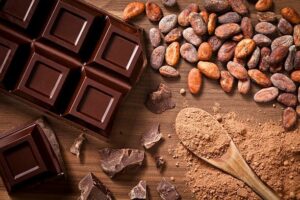 Шоколад