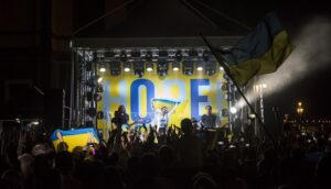 Океан Ельзи