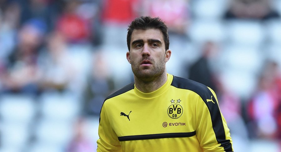 "Мы не животные!" Футболист "Боруссии" жестко наехал на УЕФА