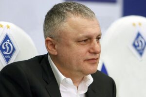 президент