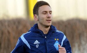 Конфуз итальянского СМИ с лидером Динамо