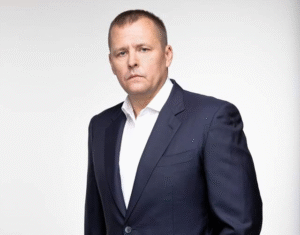 Мер Дніпра Борис Філатов