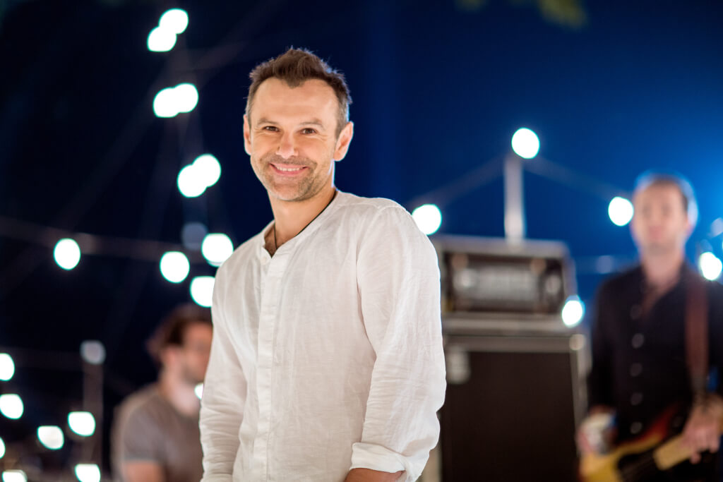 Вакарчук рассказал, с кем не готов сотрудничать на парламентских выборах