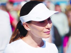 Марина Филатова