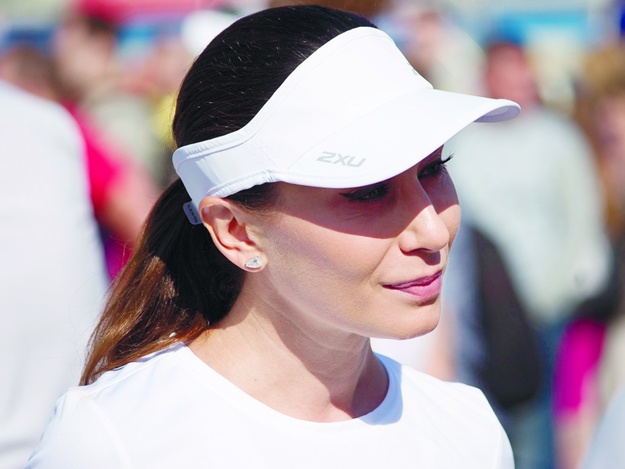 Марина Филатова