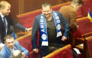 филатов днепр