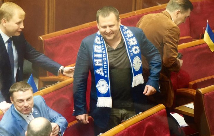 филатов днепр