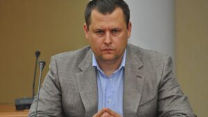 Борис Філатов