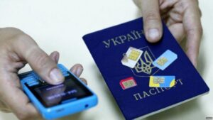 регистрация sim-карт