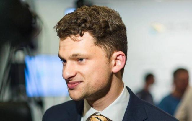 Дмитрий Дубилет