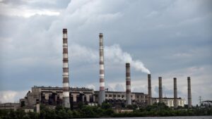 Приднепровская ТЭС